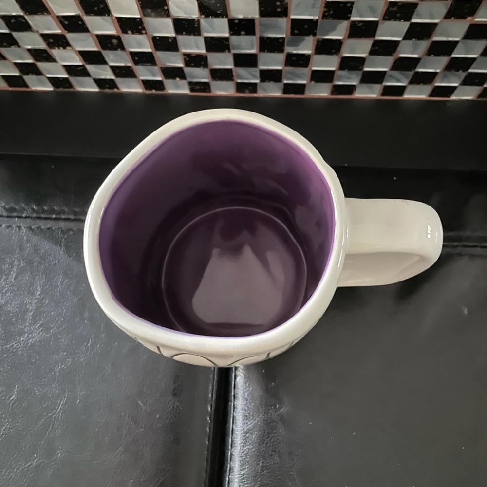 New Rae Dunn Hocus Pocus Mug - Picture 2 of 5